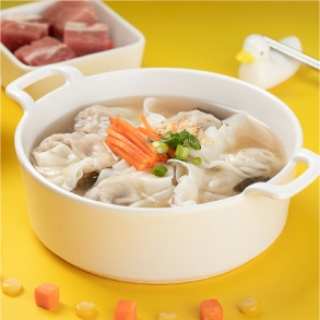 餛飩的分類，常見的餛飩有哪些？