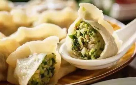 如何才能讓餃子餡不柴呢？餃子餡的制作秘密