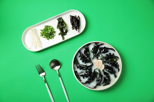 生活節(jié)奏加快，速凍水餃未來的需求會越來越大