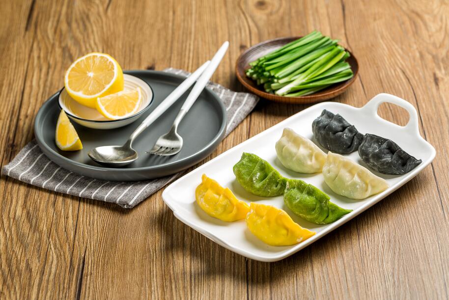 為什么你家的餃子卻總賣不動？